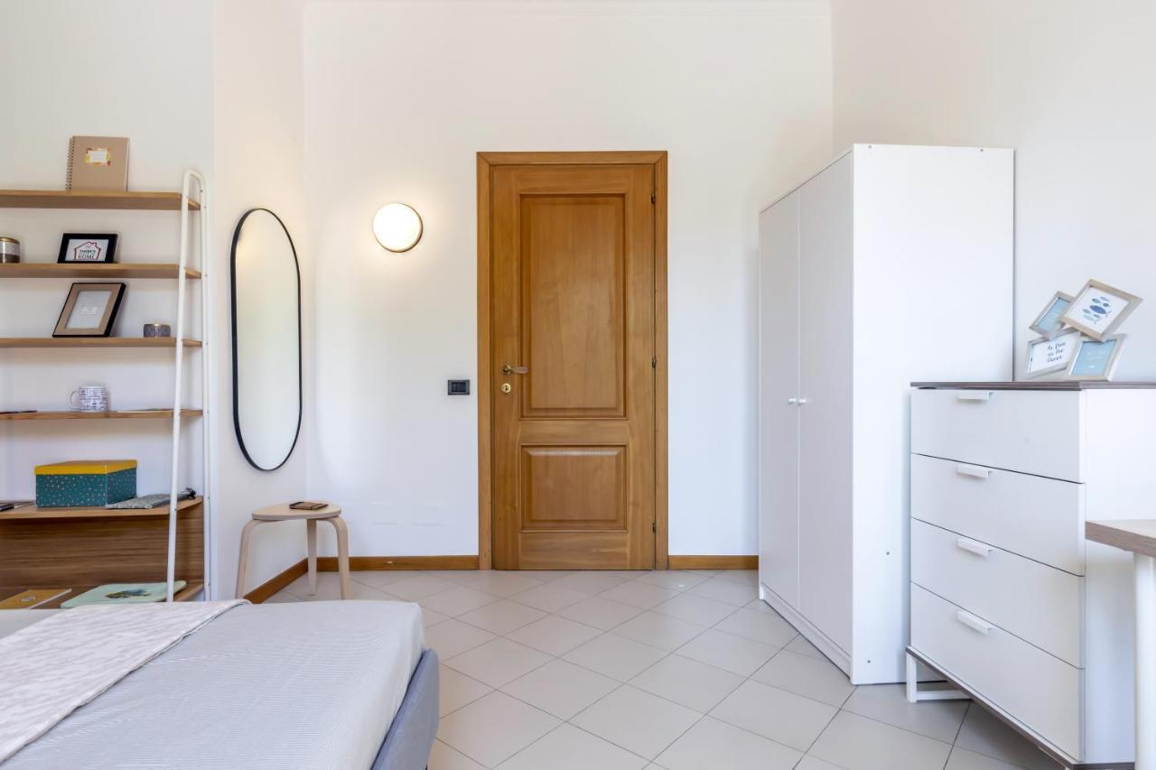 Altido Superb And Spacious Flats Near Trastevere Apartment Rome