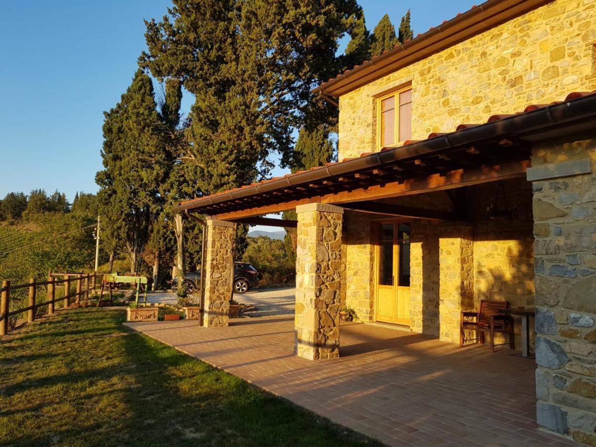Bed & Breakfast Lavanda E Rosmarino *