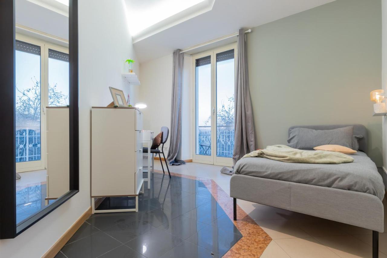 Altido Superb And Spacious Flats Near Trastevere Apartment