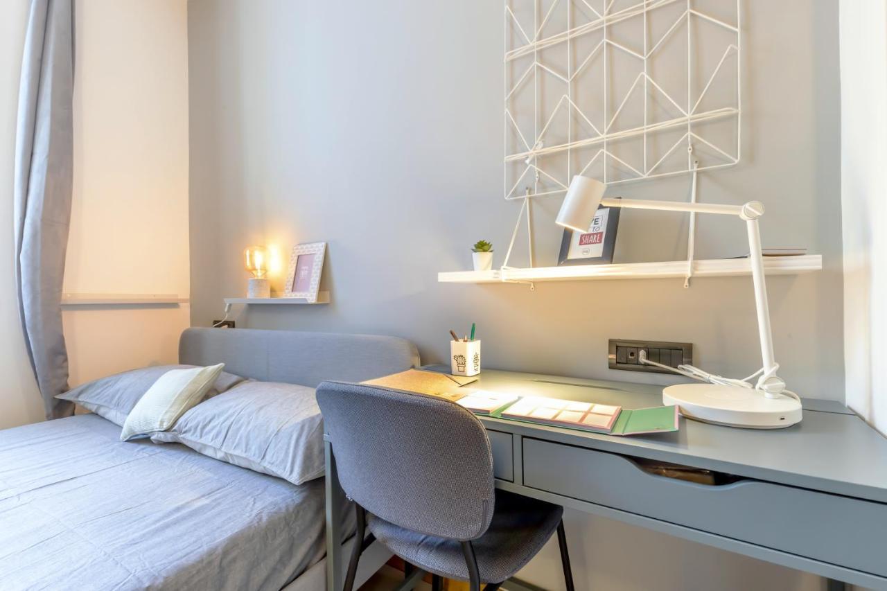 Altido Superb And Spacious Flats Near Trastevere *