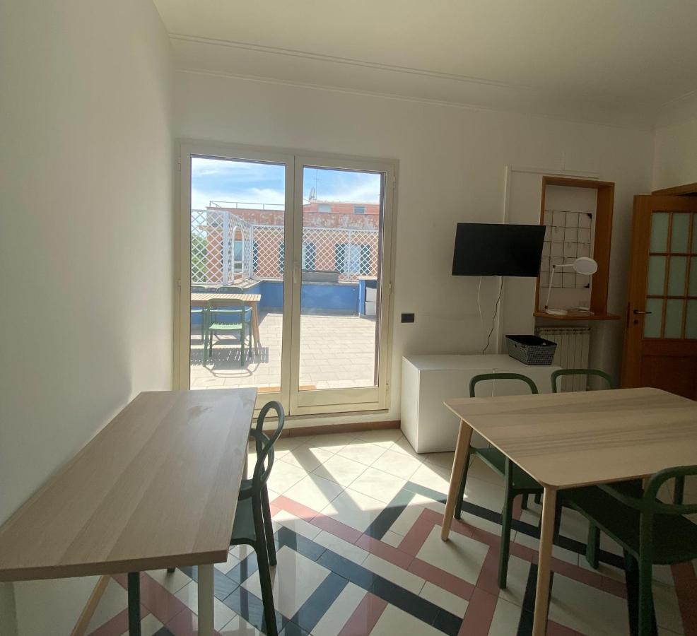 Altido Superb And Spacious Flats Near Trastevere Apartment *