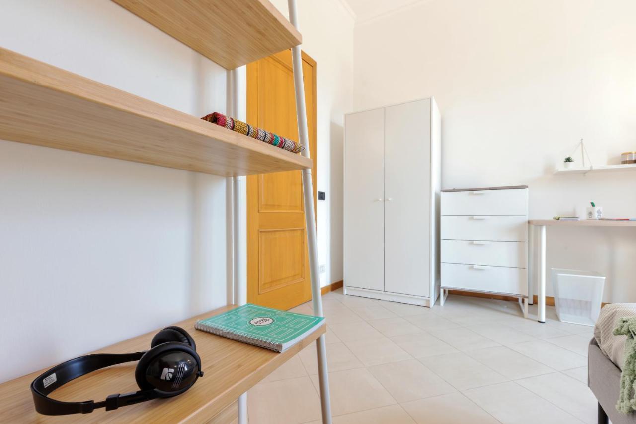 Altido Superb And Spacious Flats Near Trastevere