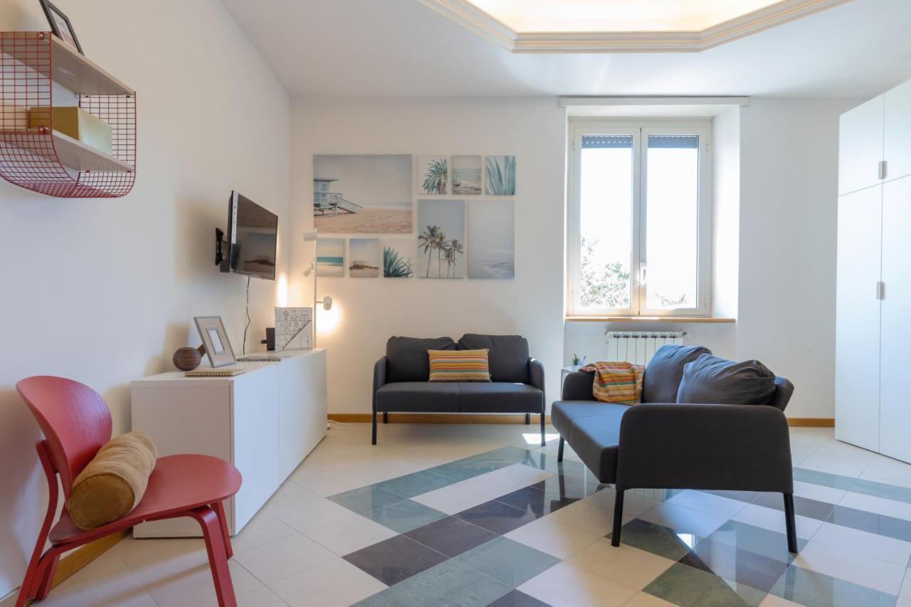 Altido Superb And Spacious Flats Near Trastevere Apartment Rome