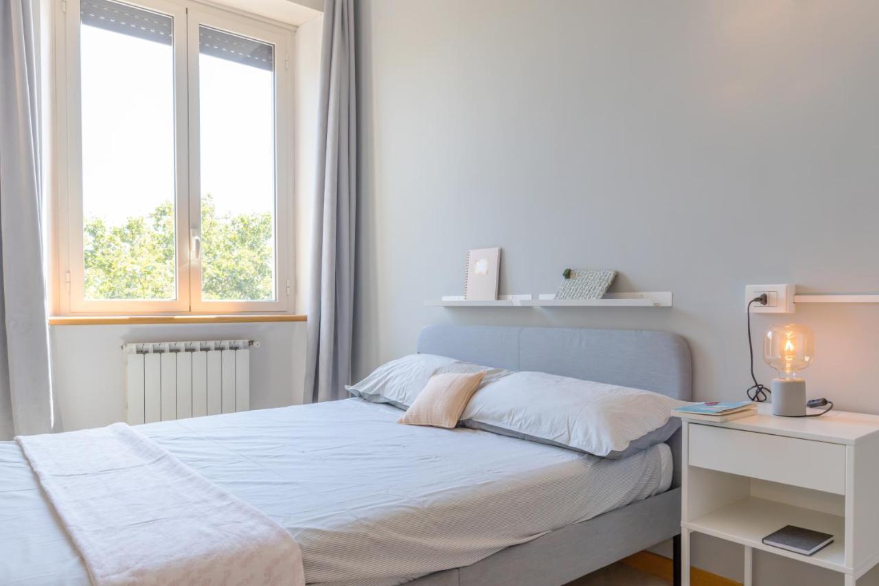 Altido Superb And Spacious Flats Near Trastevere *