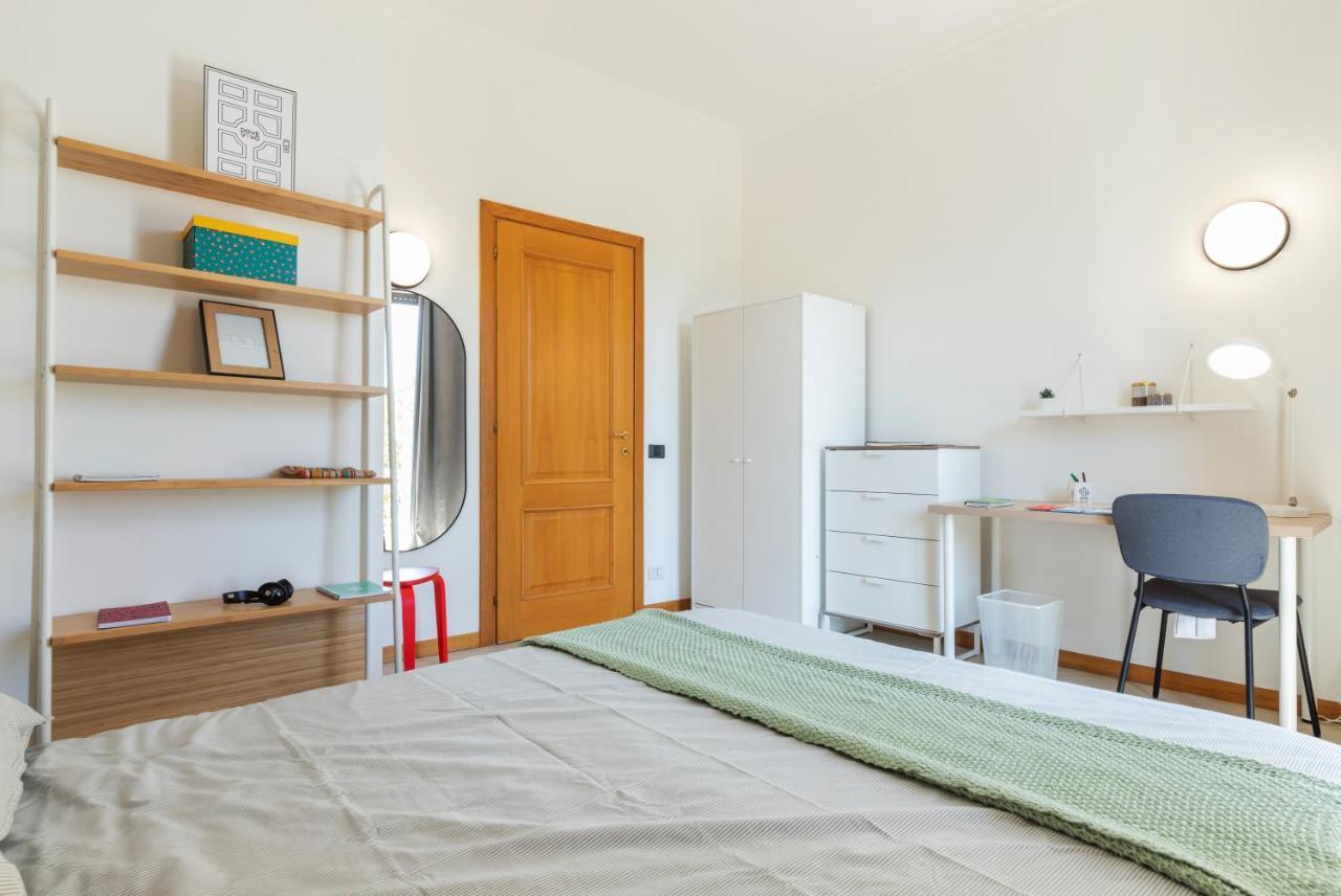 Altido Superb And Spacious Flats Near Trastevere *