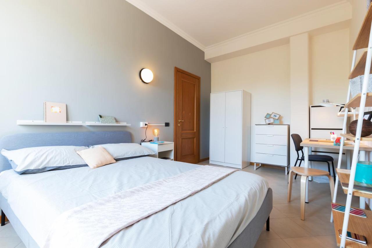 Altido Superb And Spacious Flats Near Trastevere Apartment *