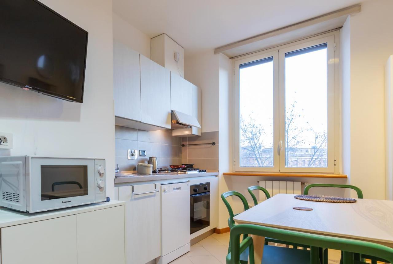 Apartment Altido Superb And Spacious Flats Near Trastevere *