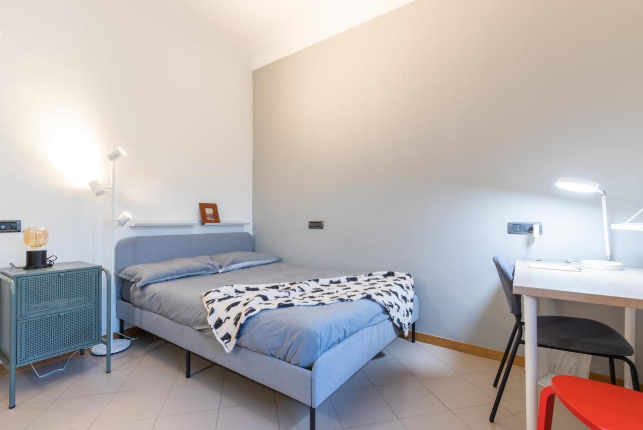 Altido Superb And Spacious Flats Near Trastevere *