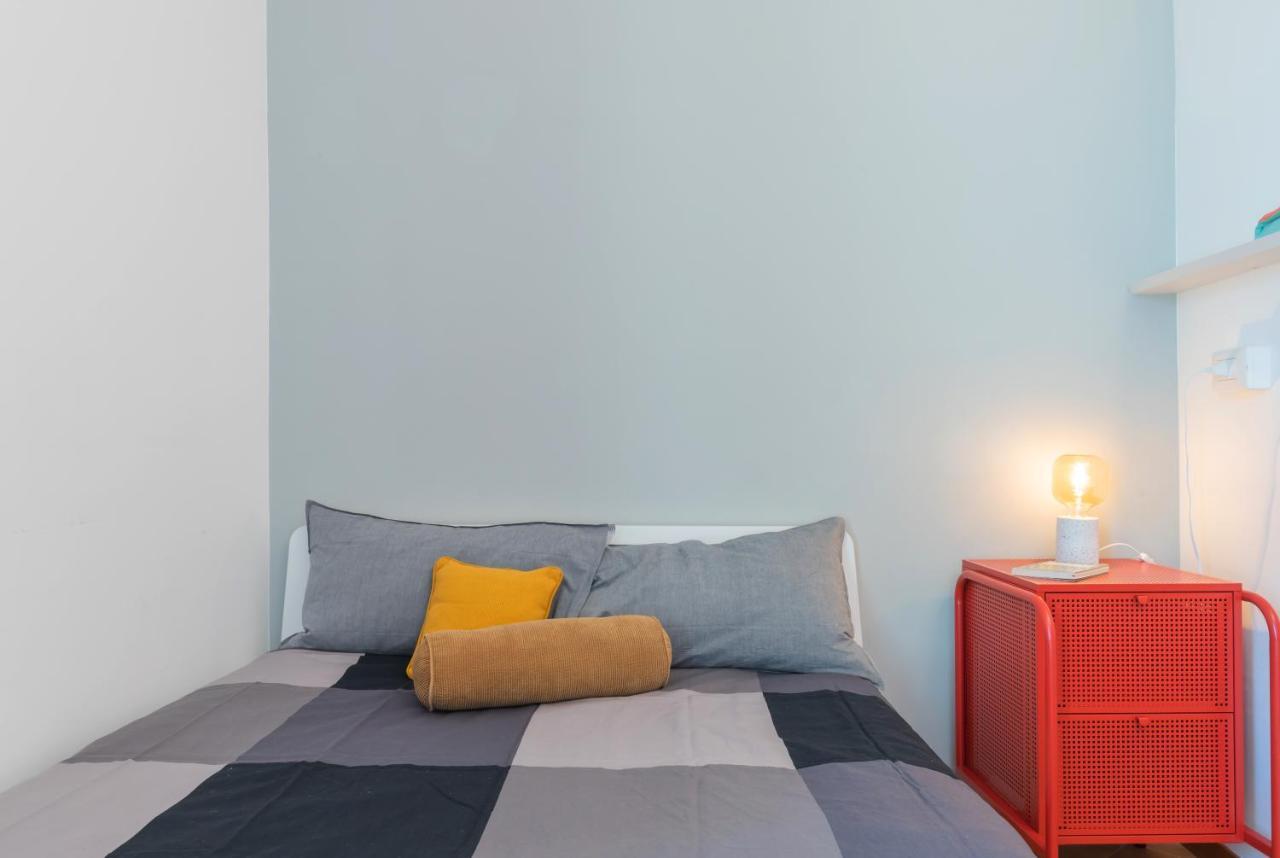 Altido Superb And Spacious Flats Near Trastevere