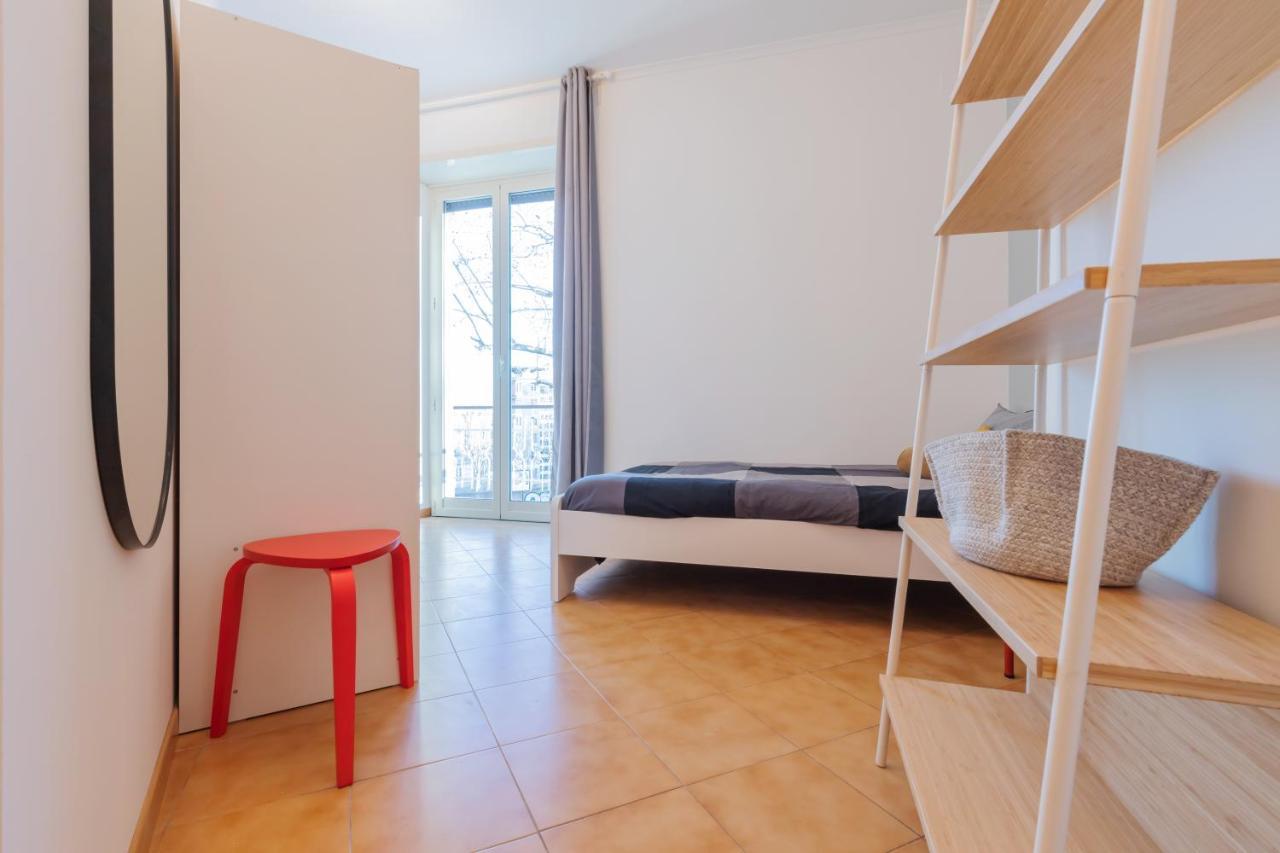 Altido Superb And Spacious Flats Near Trastevere * Rome
