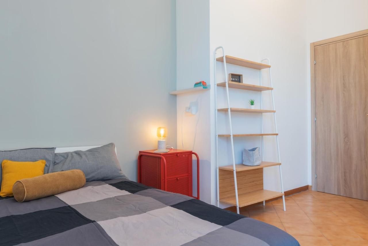 Altido Superb And Spacious Flats Near Trastevere *