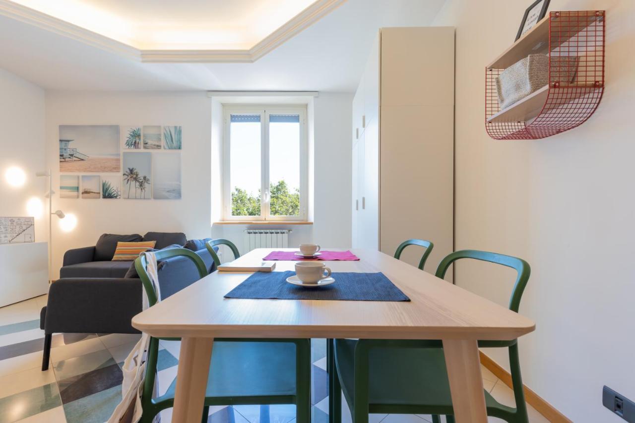 Apartment Altido Superb And Spacious Flats Near Trastevere *