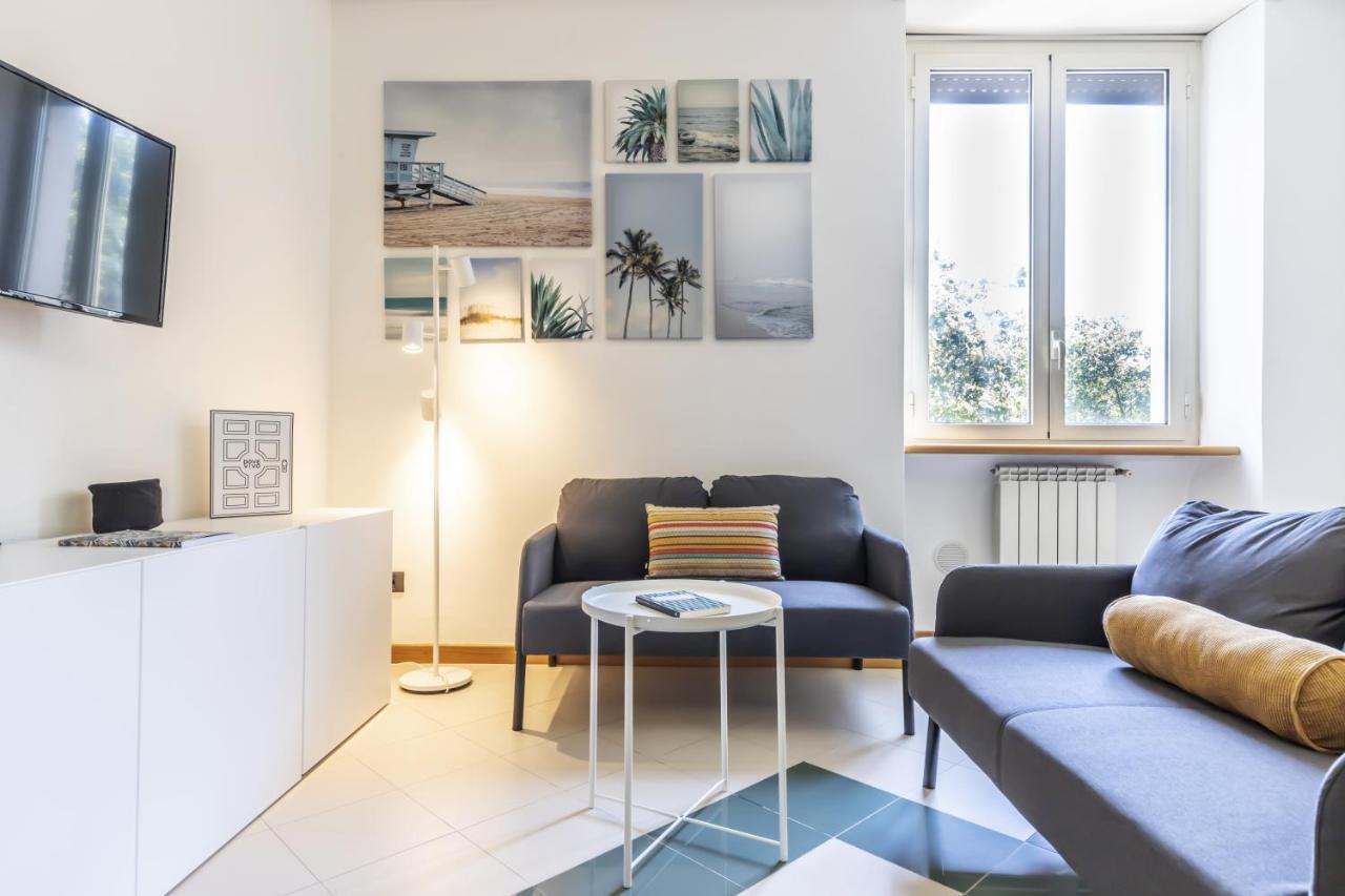 Apartment Altido Superb And Spacious Flats Near Trastevere Rome