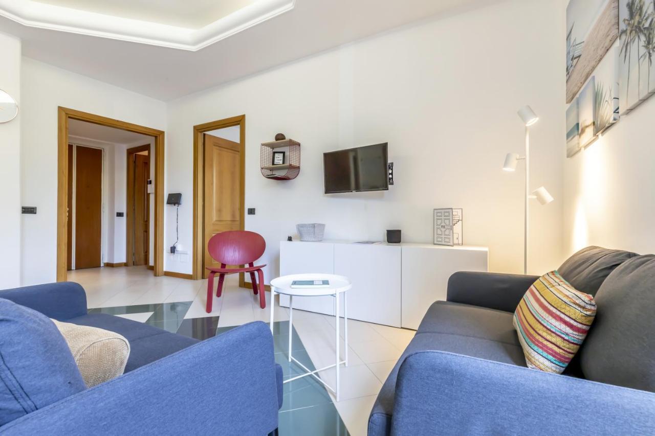 Altido Superb And Spacious Flats Near Trastevere Apartment