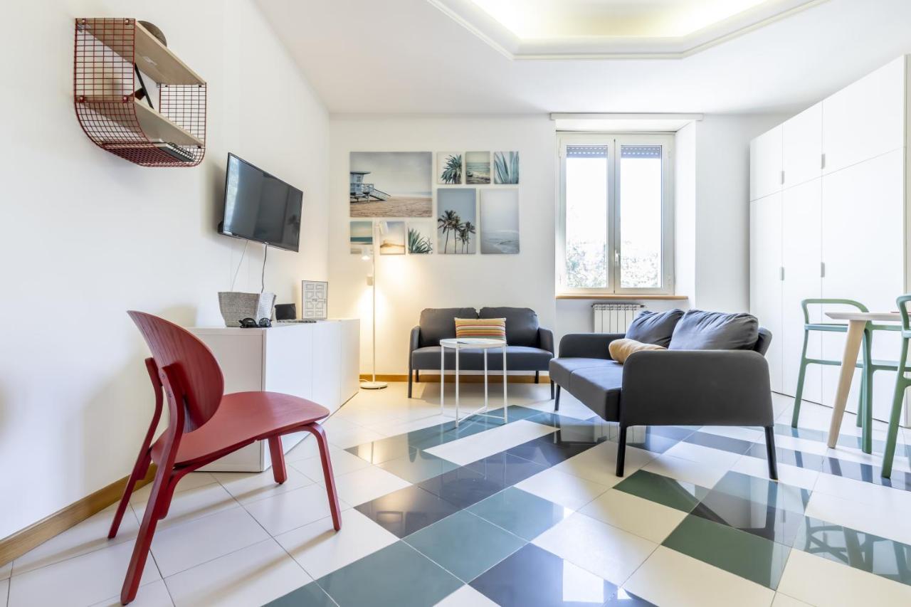 Apartment Altido Superb And Spacious Flats Near Trastevere Rome