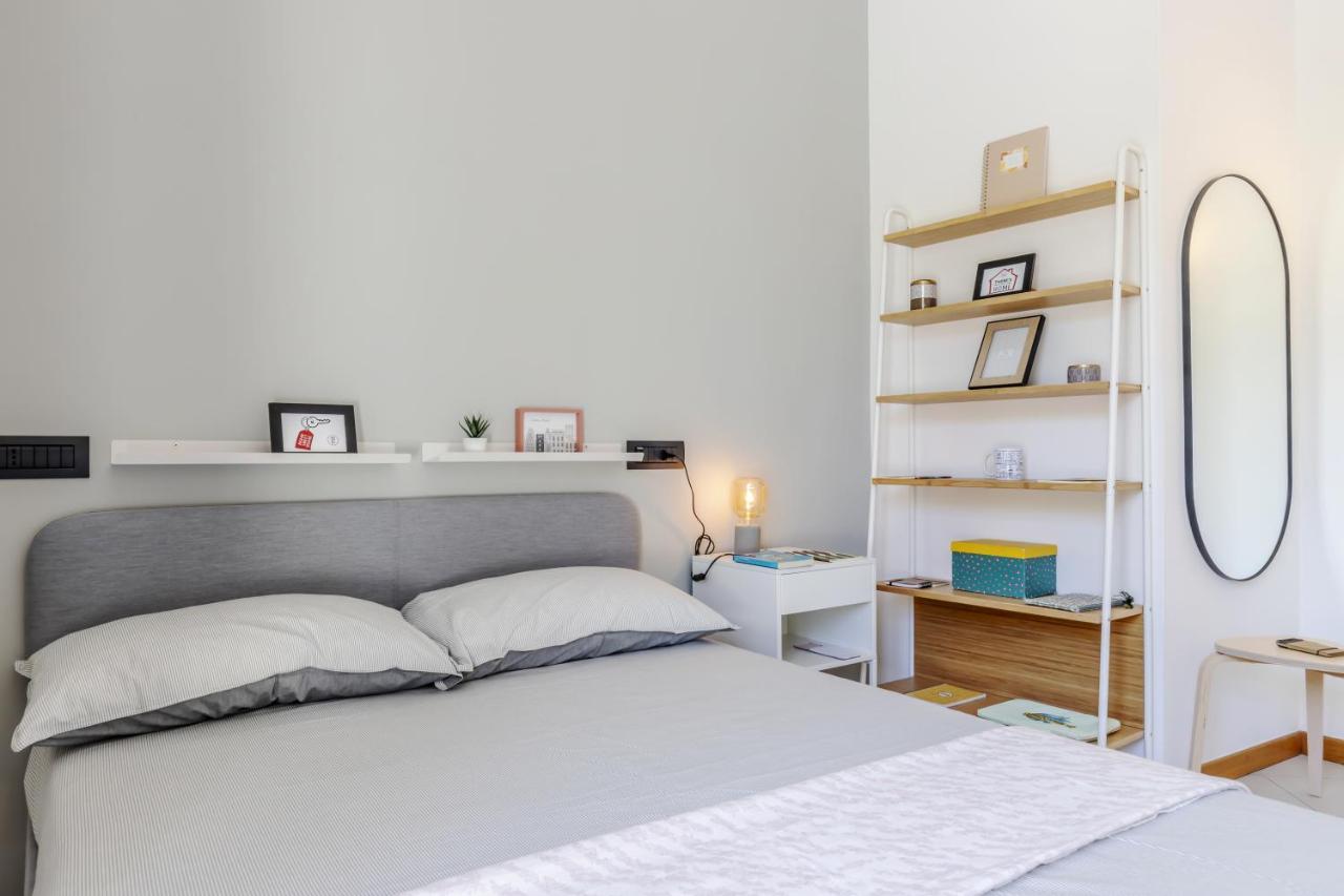 Altido Superb And Spacious Flats Near Trastevere Rome