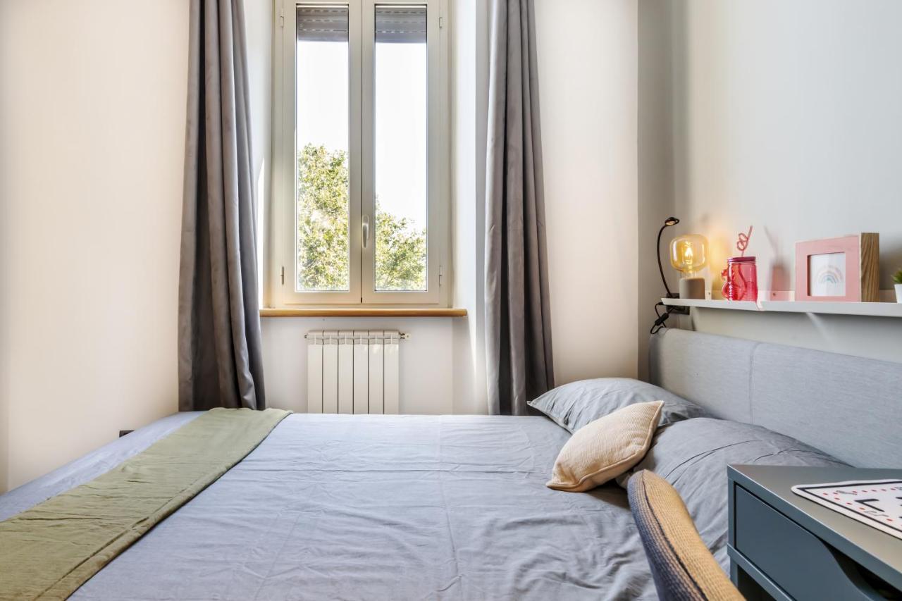 Altido Superb And Spacious Flats Near Trastevere