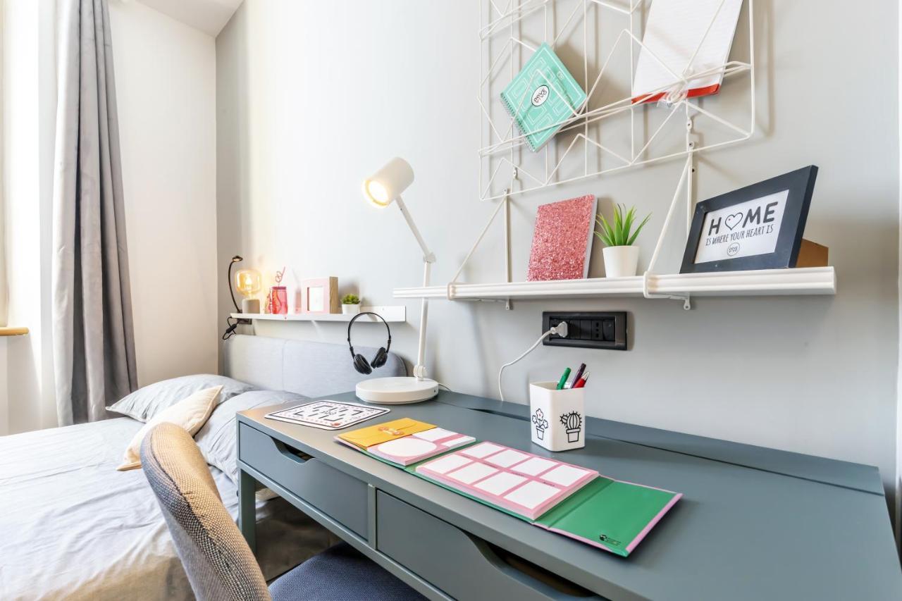 Altido Superb And Spacious Flats Near Trastevere Rome