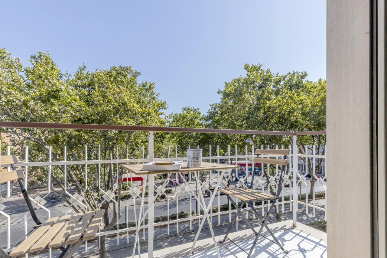 Apartment Altido Superb And Spacious Flats Near Trastevere Rome