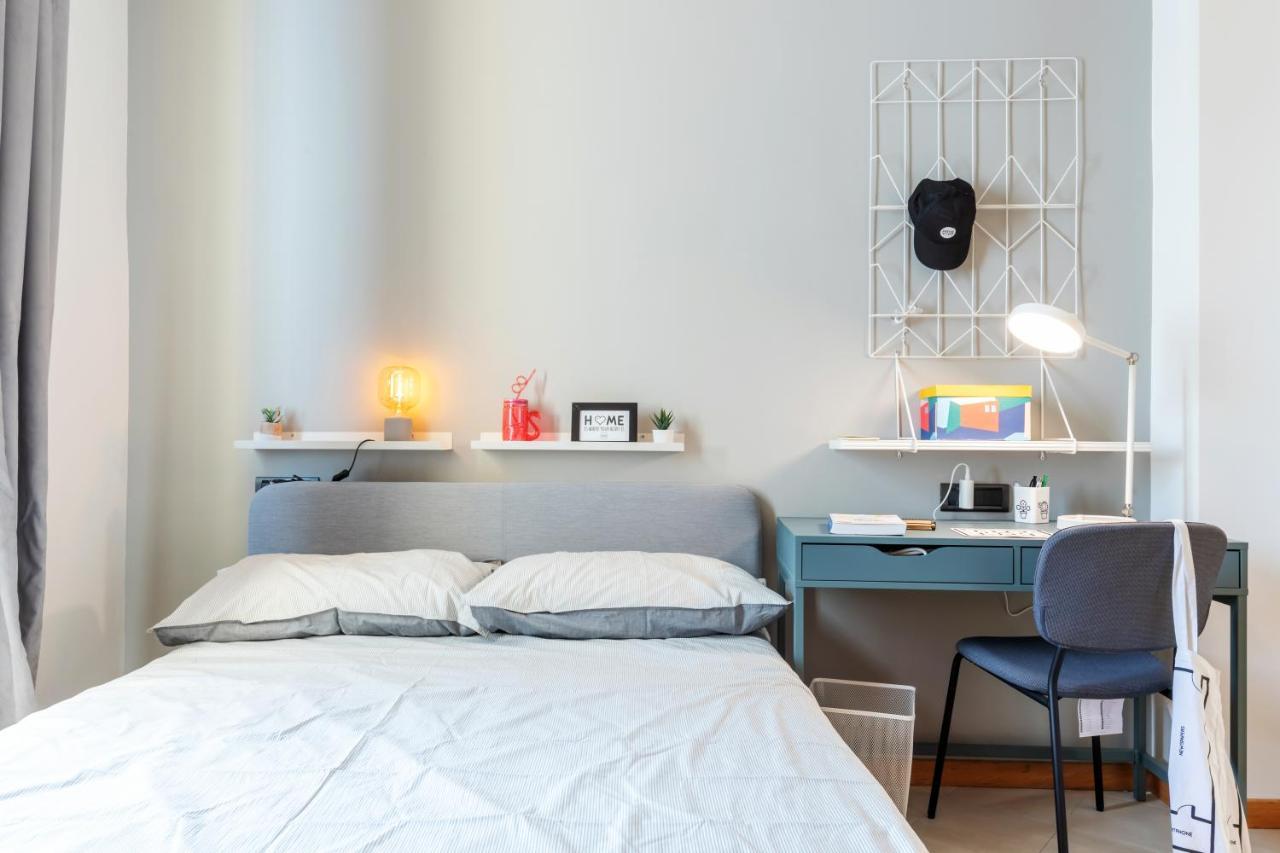 Altido Superb And Spacious Flats Near Trastevere *