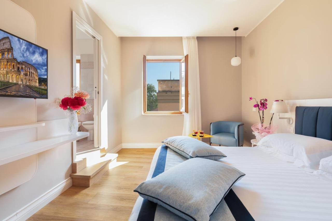 Hotel La Rovere 4*
