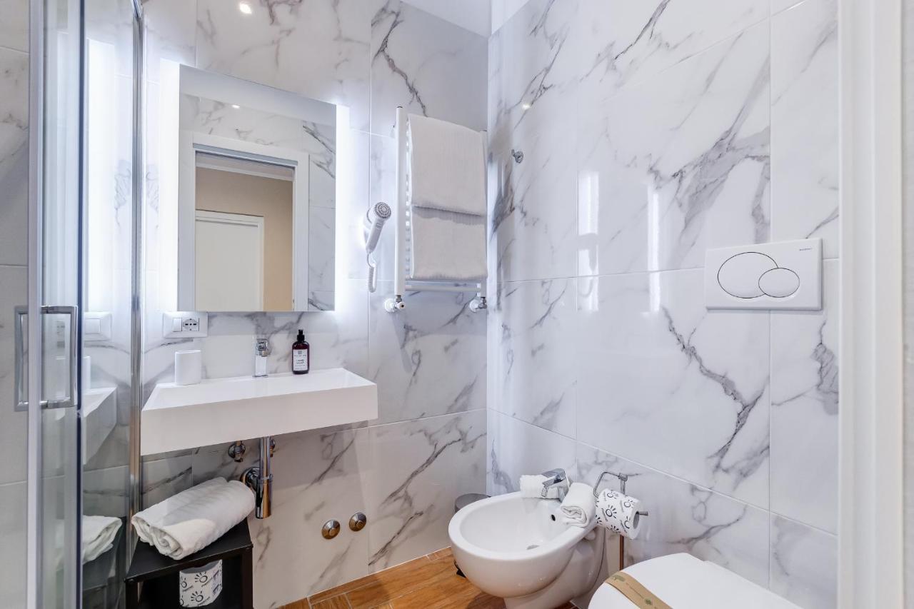 Guest house Mellini Palace By Premium Collection