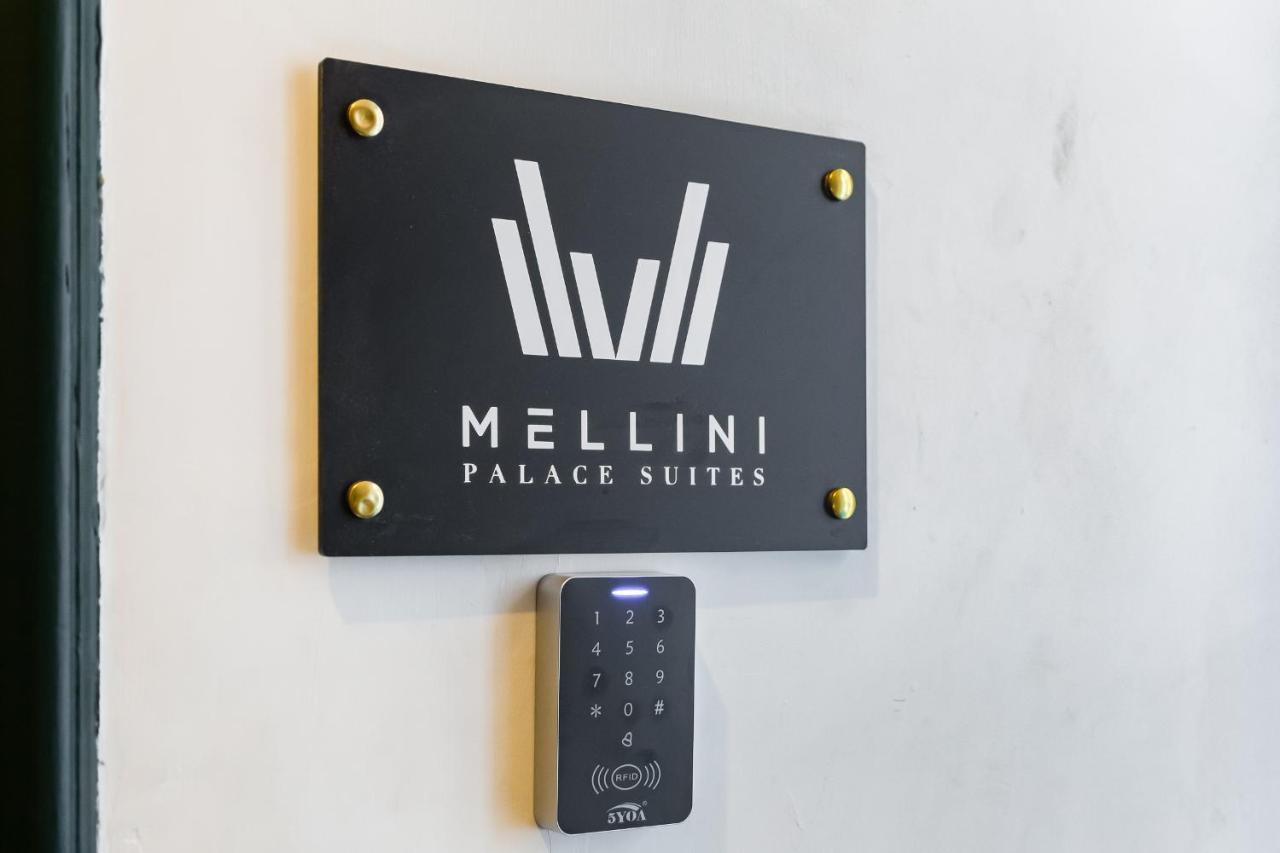 Mellini Palace By Premium Collection Guest house