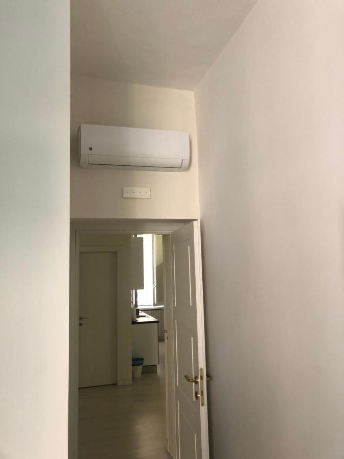 Appartement The Savoy *