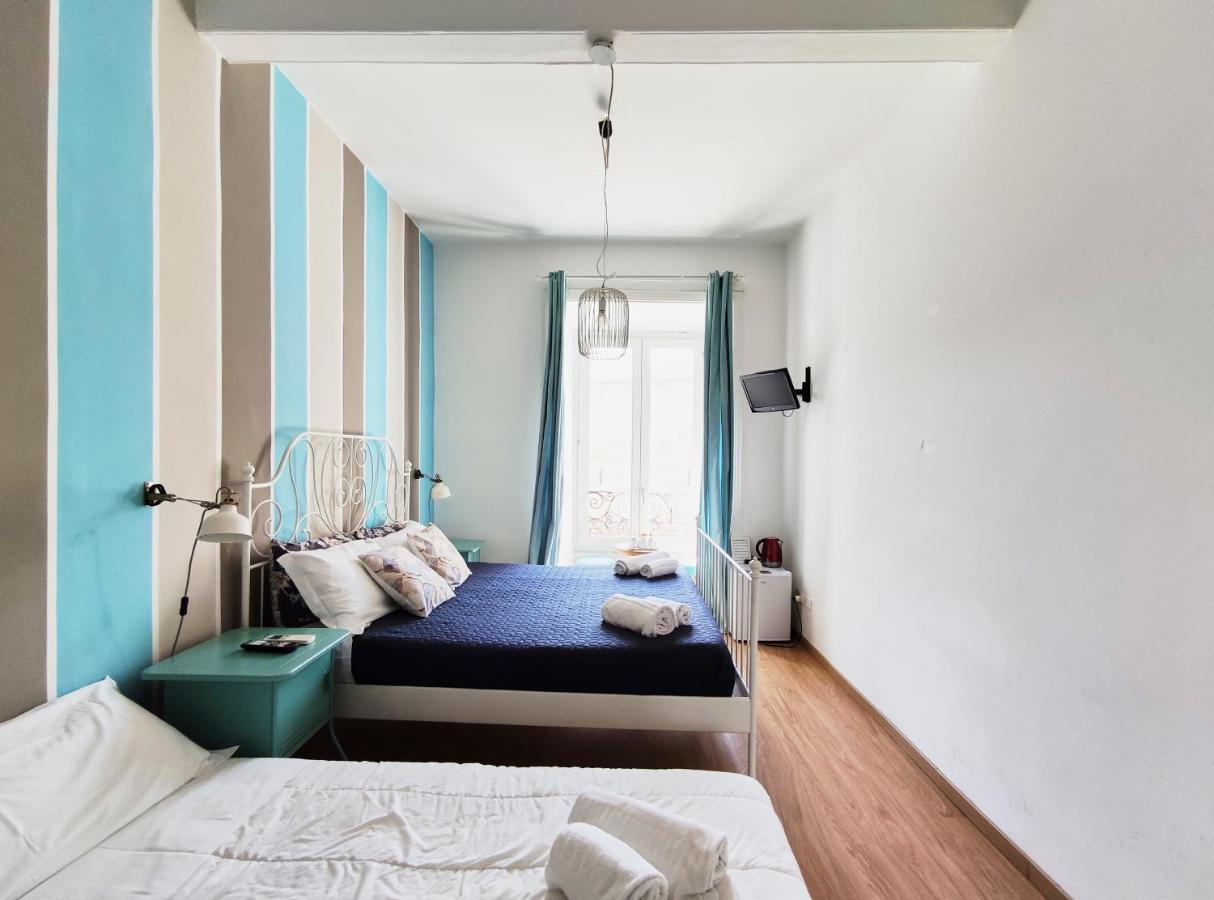 Guest house Tuttotondo
