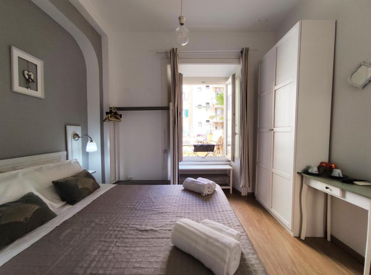 Guest house Tuttotondo 5*
