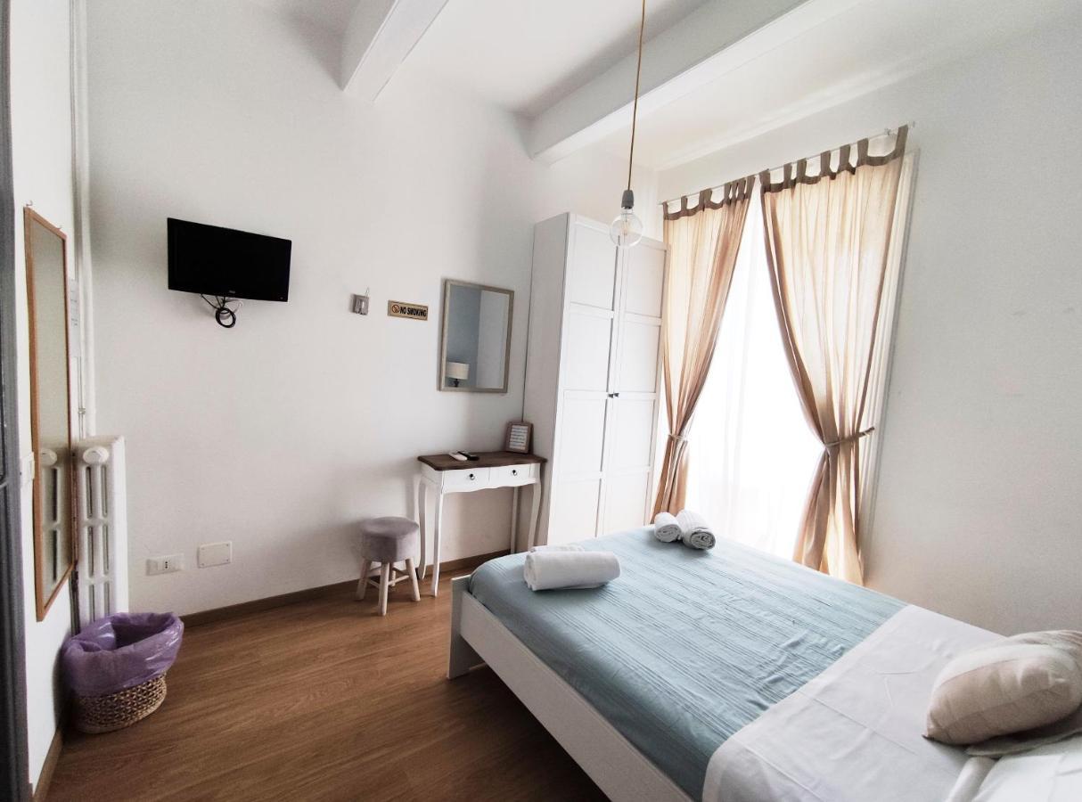 Tuttotondo 5* Rome
