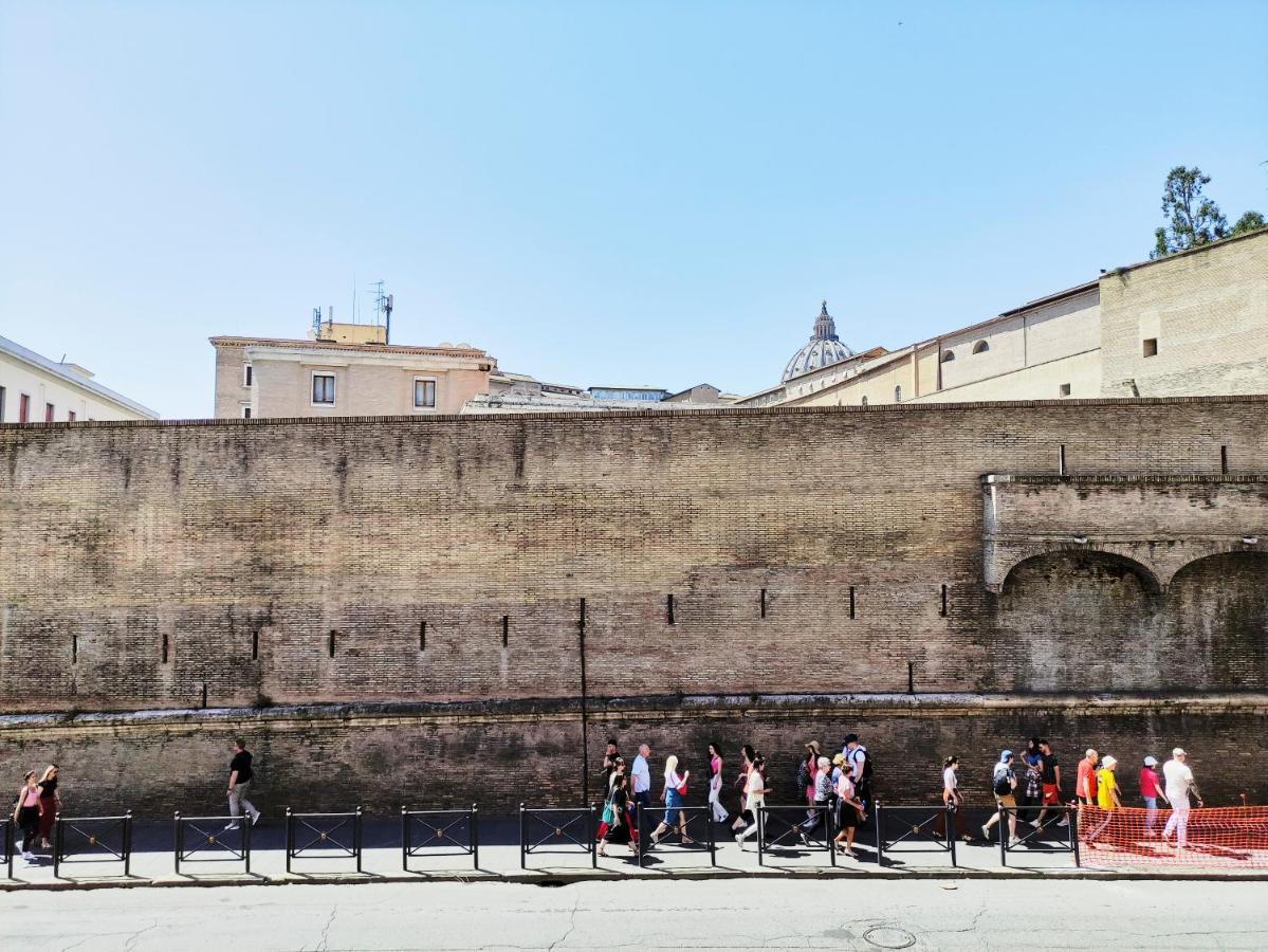 Tuttotondo Rome