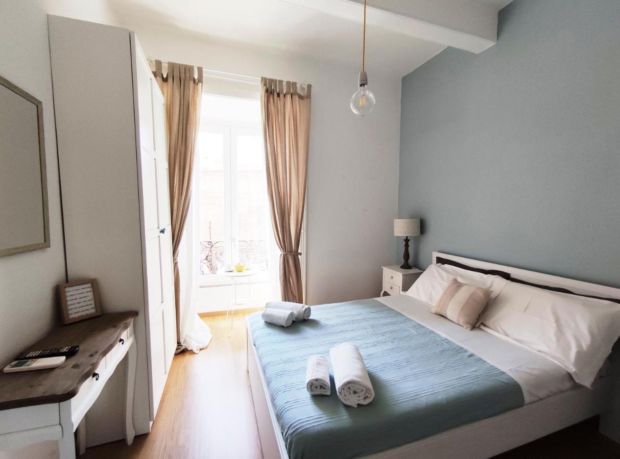 Gasthuis Tuttotondo 5*