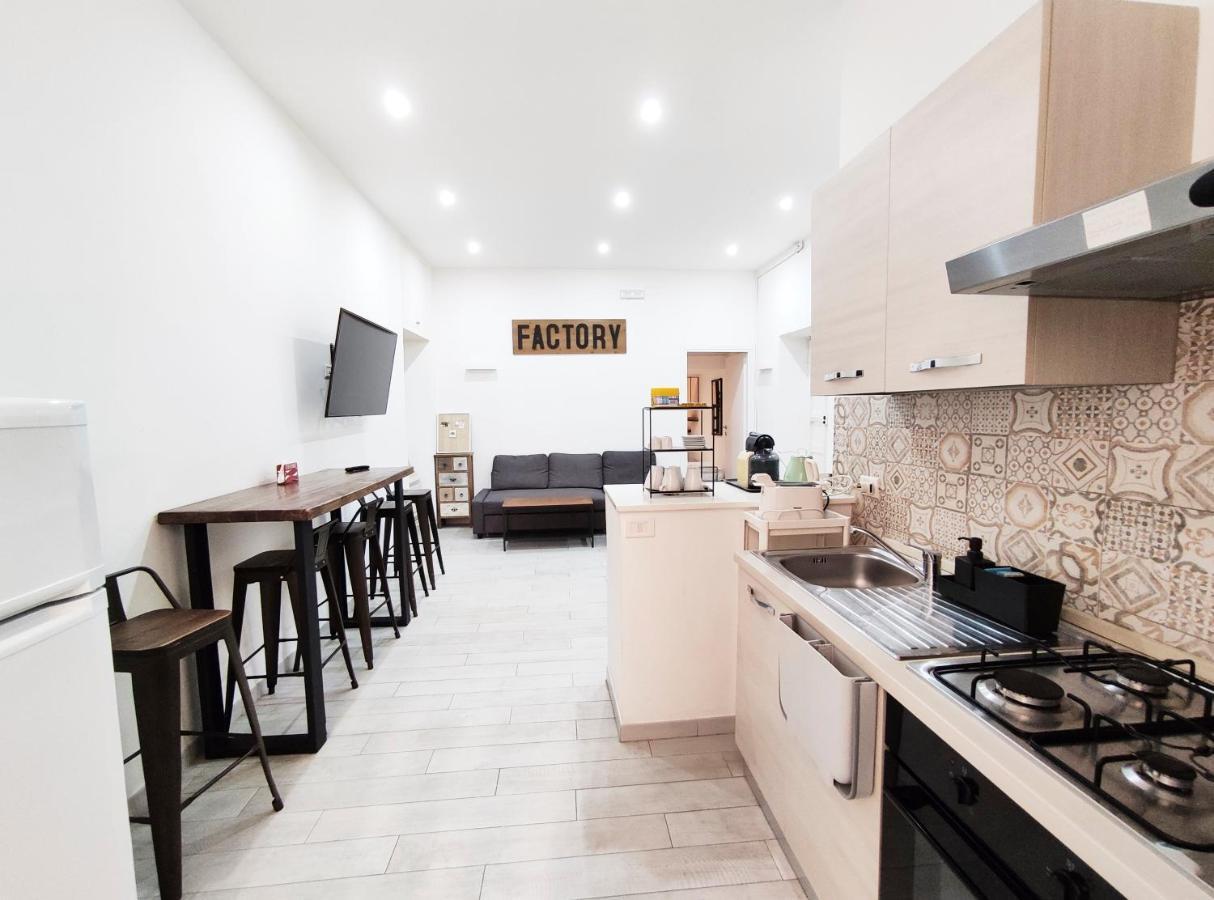 Appartement Your Near To The Vatican *