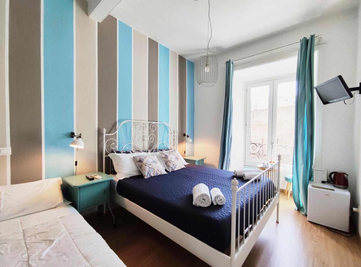 Tuttotondo Guest house 5*