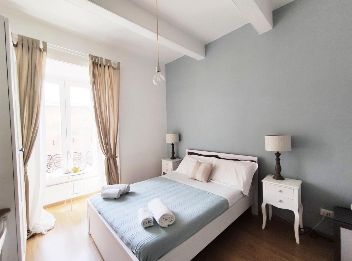 Guest house Tuttotondo 5*