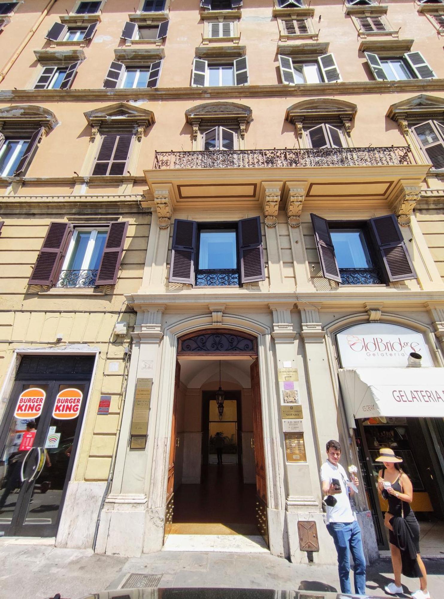Tuttotondo