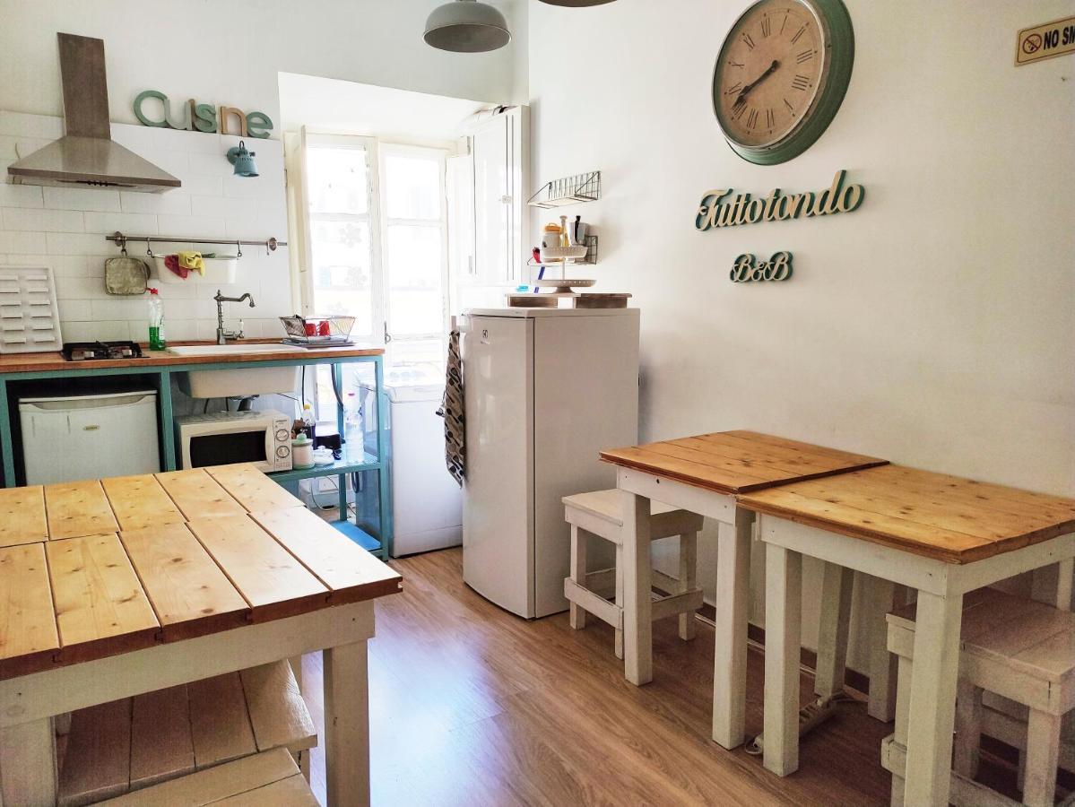 Tuttotondo Gasthuis