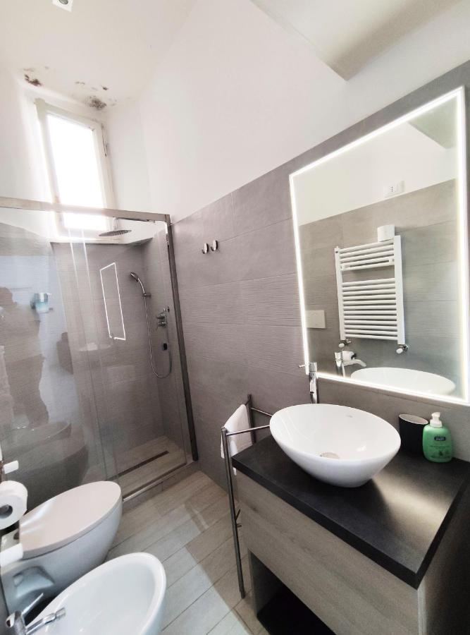 Appartement Your Near To The Vatican Rome