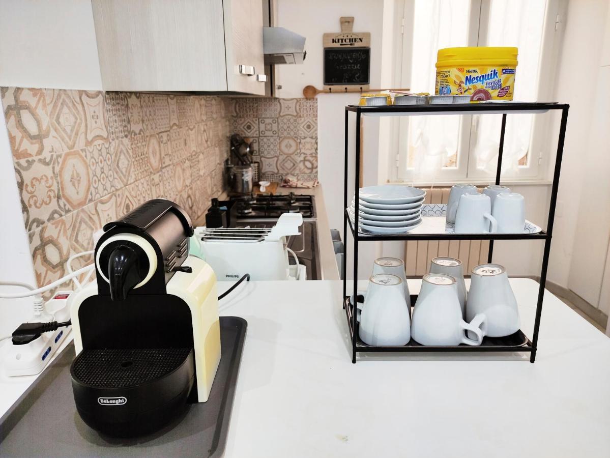 Appartement Your Near To The Vatican Rome