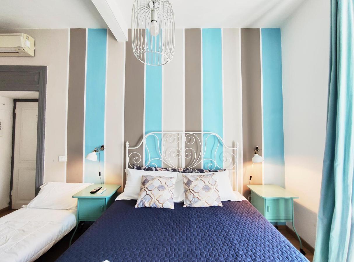 Tuttotondo Guest house 5*