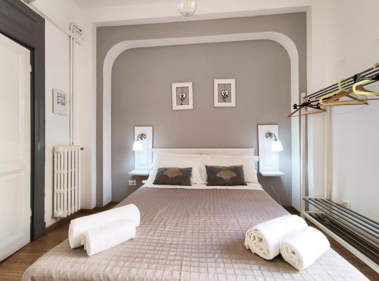Tuttotondo 5* Rome