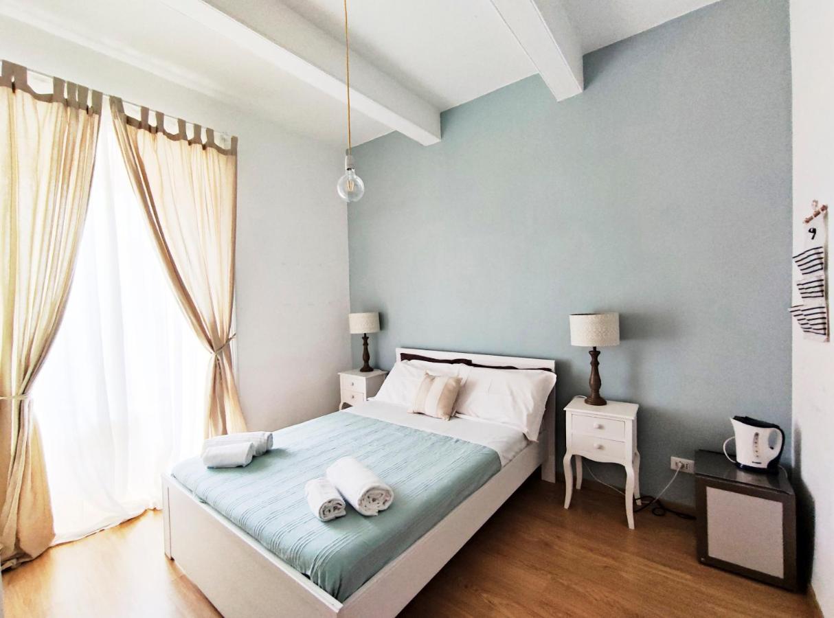 Tuttotondo Guest house Rome