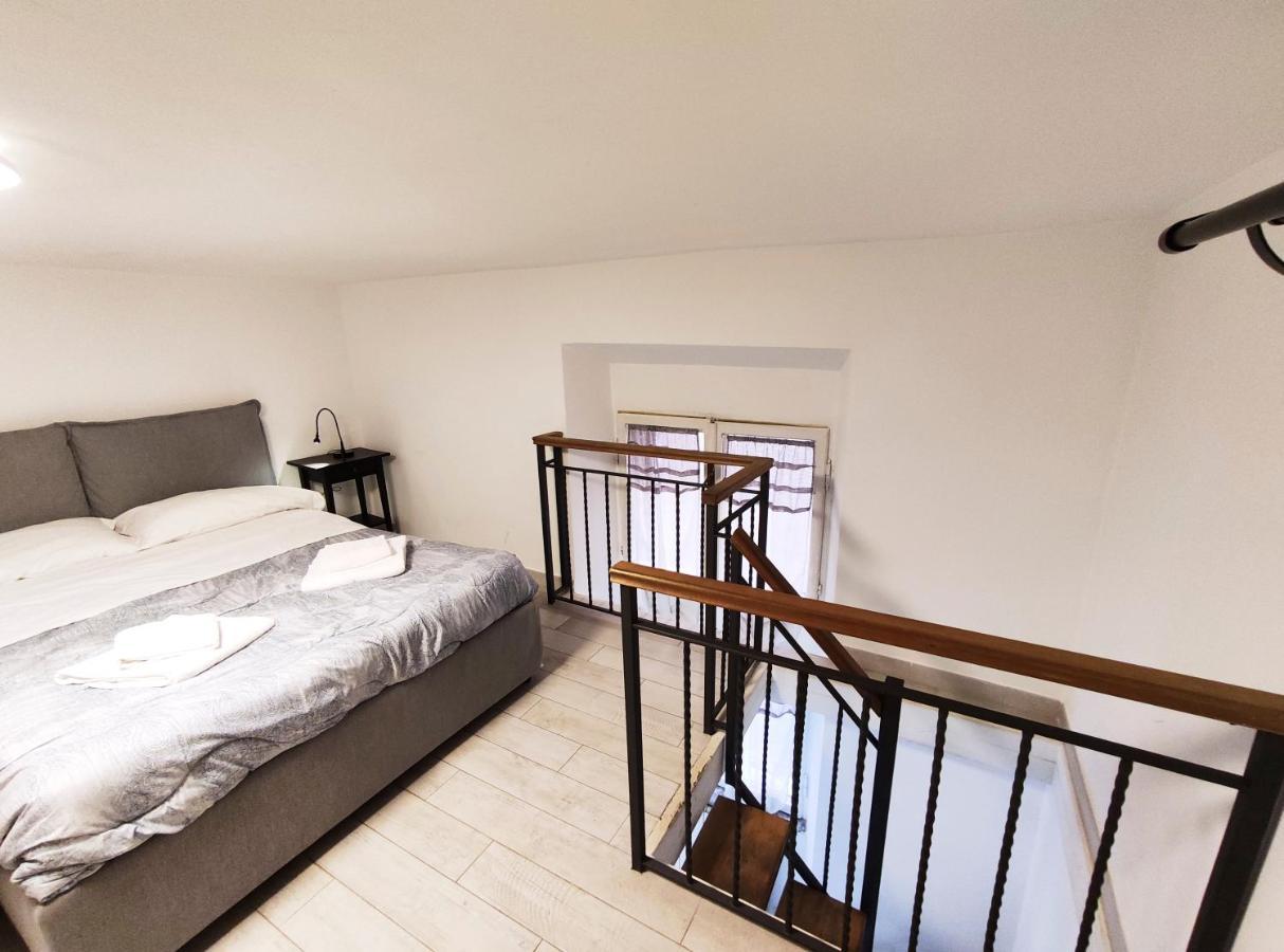 Your Near To The Vatican Appartement