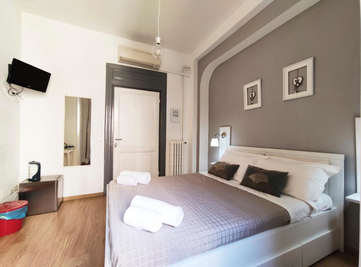 Tuttotondo Guest house