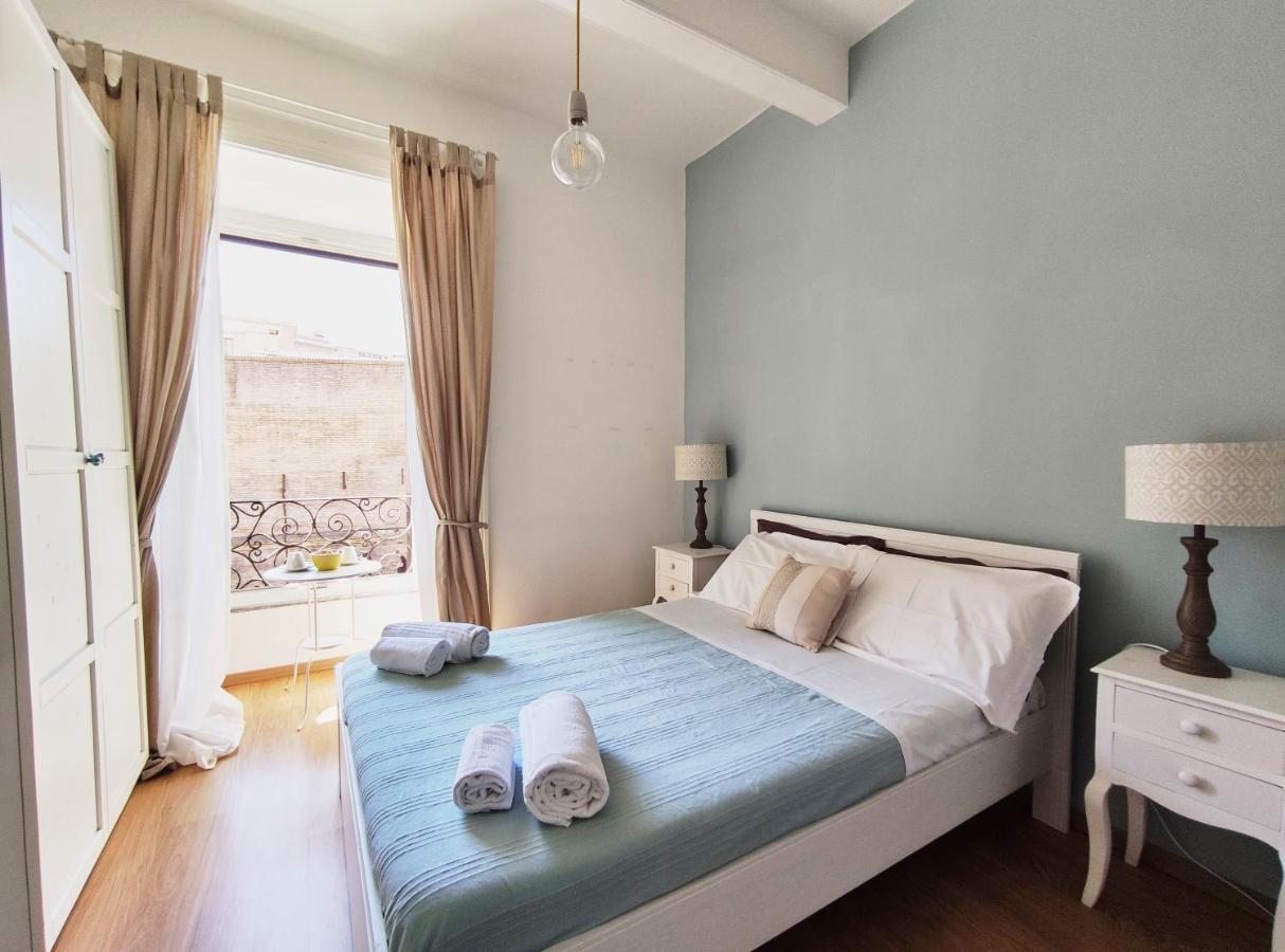 Tuttotondo Guest house Rome