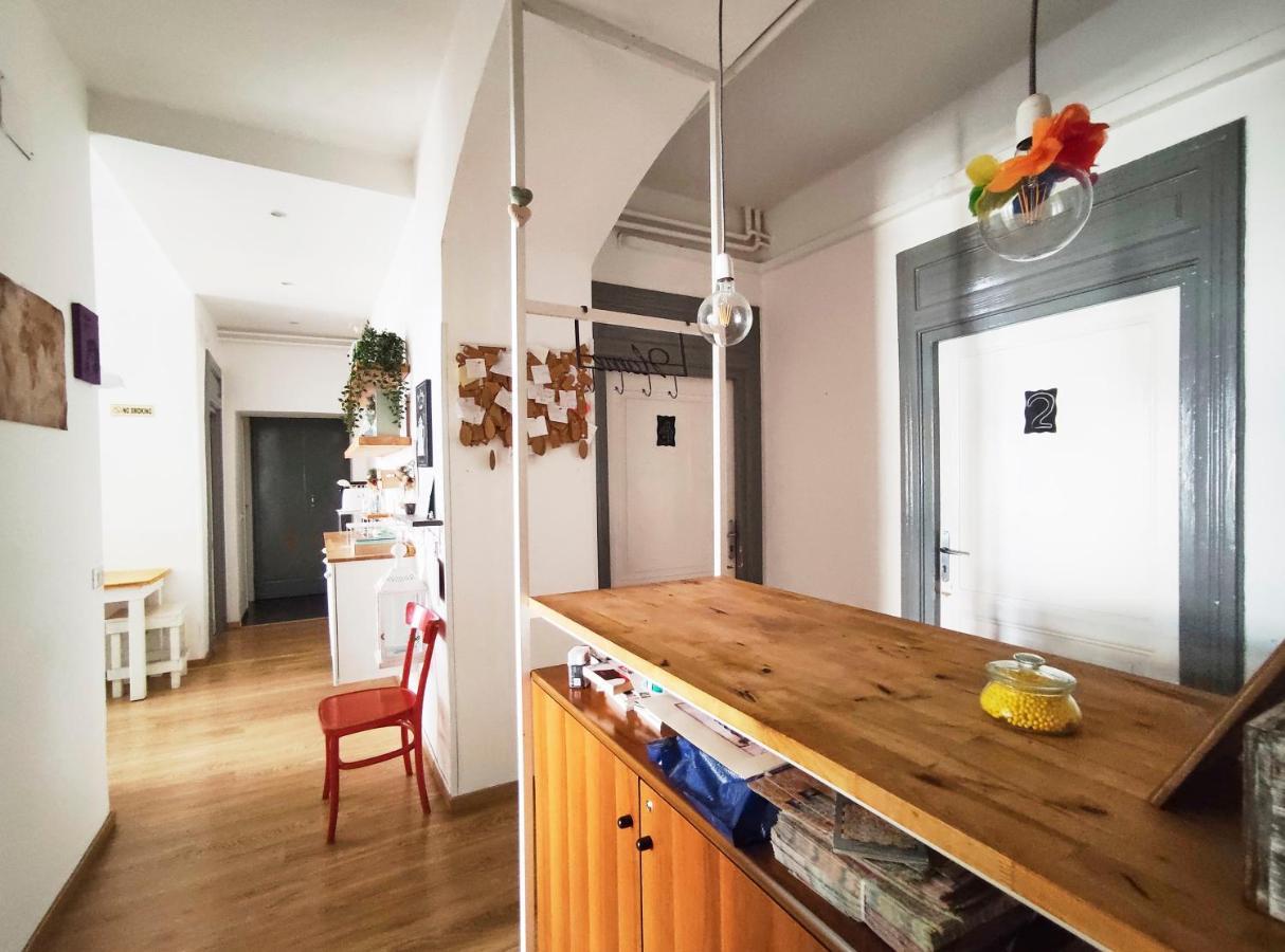 Guest house Tuttotondo 5*