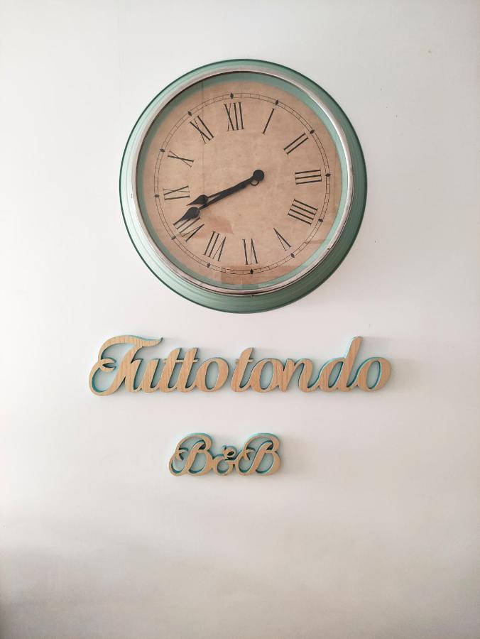 Guest house Tuttotondo Rome