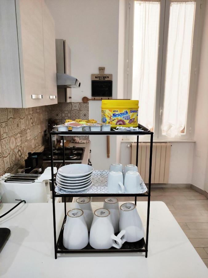 Appartement Your Near To The Vatican Rome