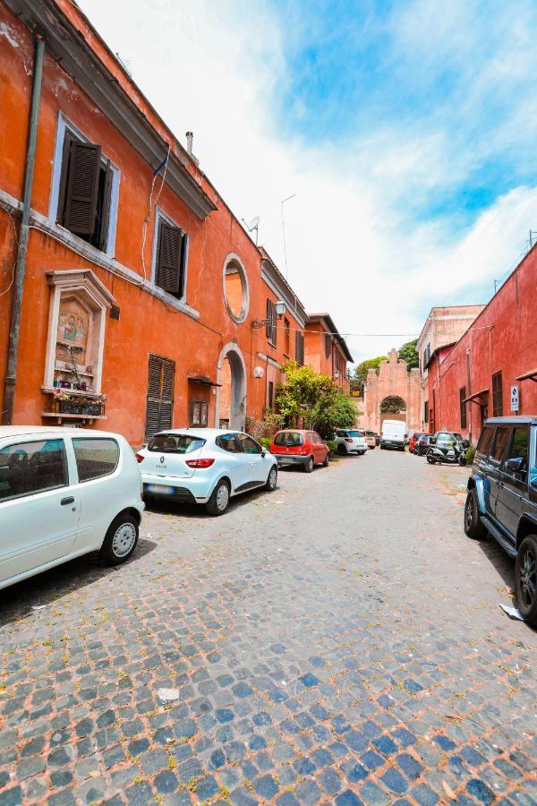 Apartment Orti 27 Trastevere - Vacation M&d *